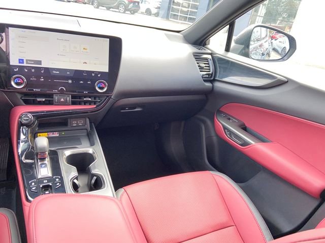 Used 2022 Lexus NX 350 AWD image 14