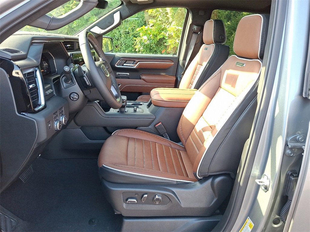 New 2026 GMC Sierra 1500 Denali Ultimate image 10