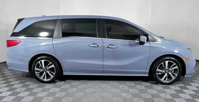 Used 2024 Honda Odyssey Touring image 9