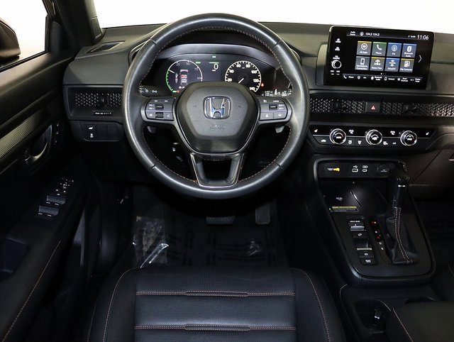 Used 2024 Honda CR-V Sport-L image 3