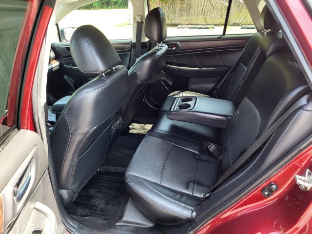 Used 2019 Subaru Outback 2.5i Limited w/ Popular Package #2 AWD/4WD image 15