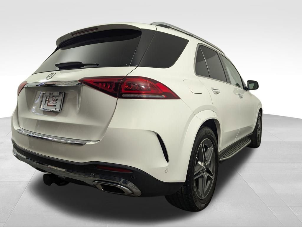 Used 2022 Mercedes-Benz GLE 350 image 62