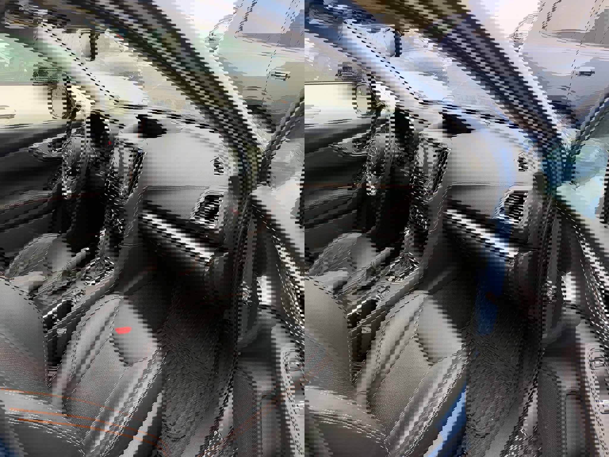 Used 2022 Subaru Crosstrek 2.5i Limited w/ Moonroof Package 1 image 25