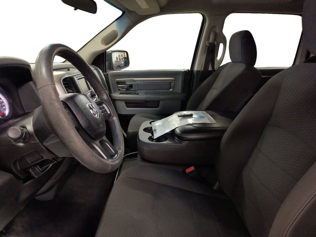 Used 2020 RAM 1500 Classic Warlock image 10