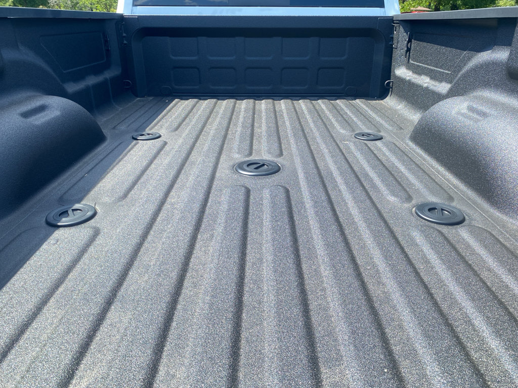 New 2026 RAM 3500 Tradesman AWD/4WD image 10