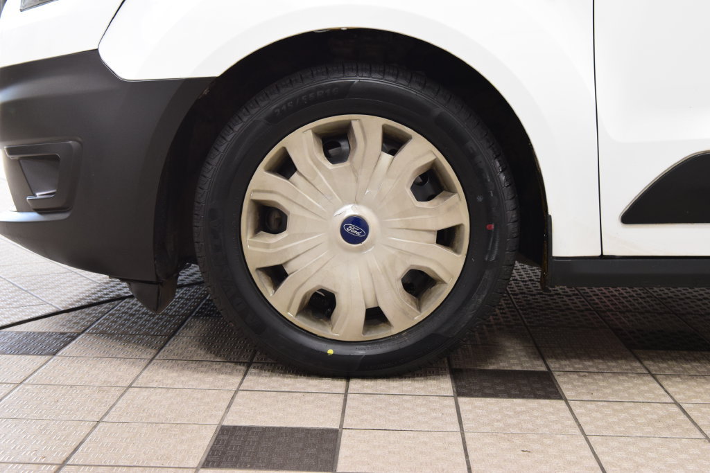 Used 2019 Ford Transit Connect XL FWD image 19