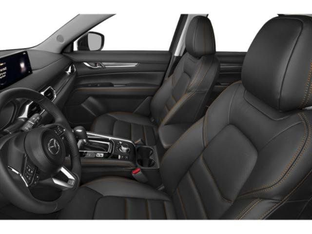 Certified 2023 MAZDA CX-5 AWD 2.5 S w/ Premium Package image 12