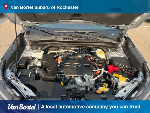 Used 2025 Subaru Forester Limited AWD/4WD image 11