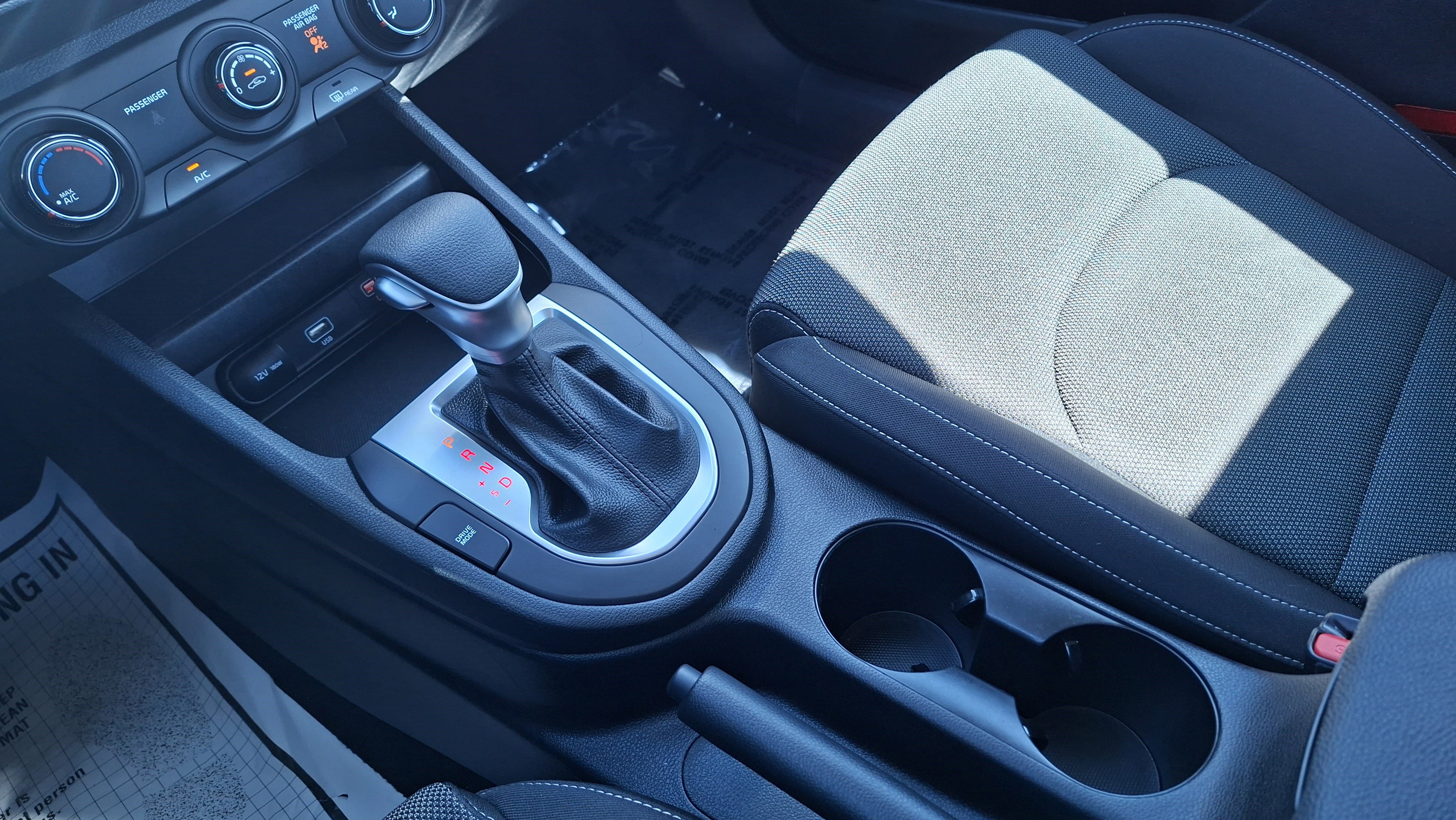 Used 2024 Kia Forte LXS image 25