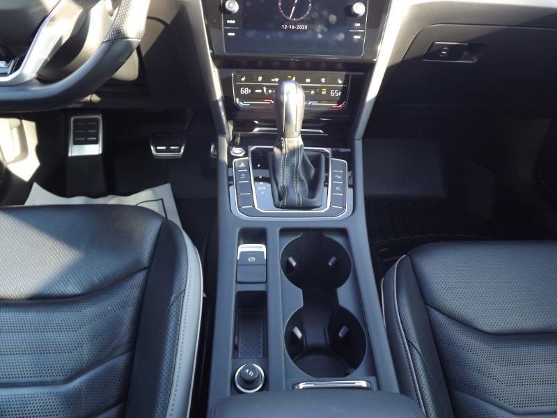 Used 2021 Volkswagen Arteon SEL Premium image 21