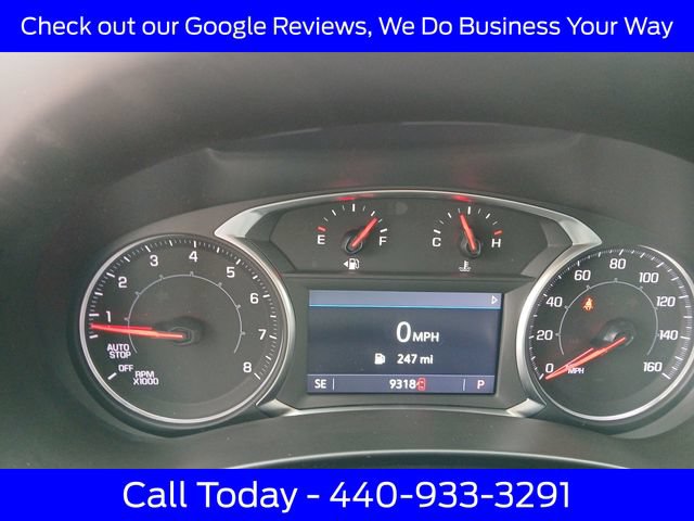 Used 2024 GMC Terrain SLT AWD/4WD image 23