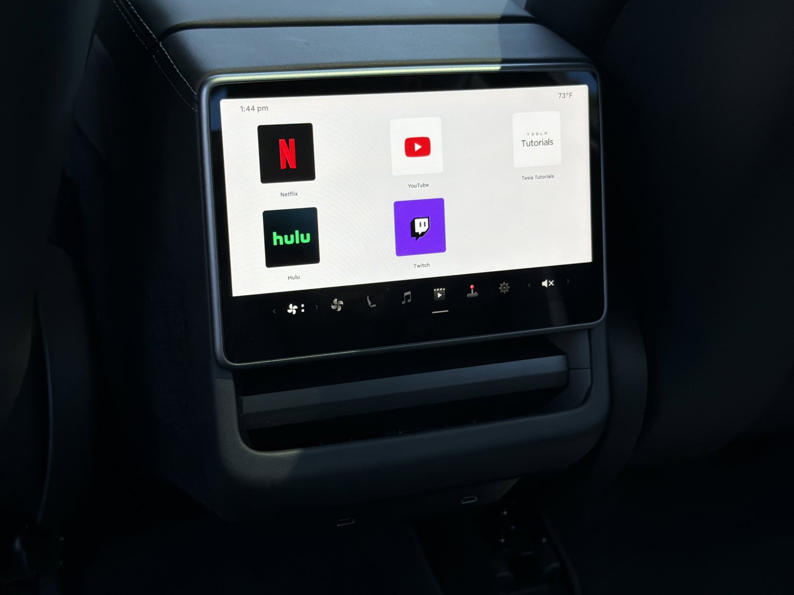 Used 2025 Tesla Model 3 Long Range image 32
