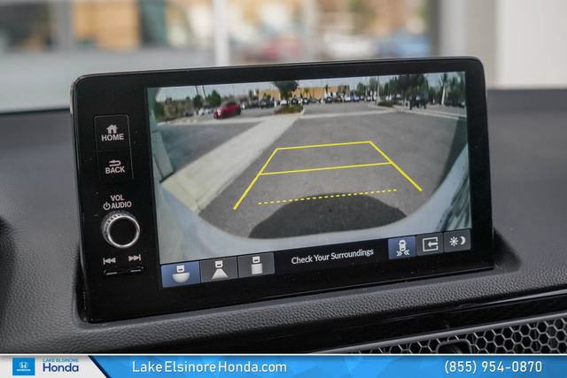 Used 2025 Honda Civic Sport Touring image 25
