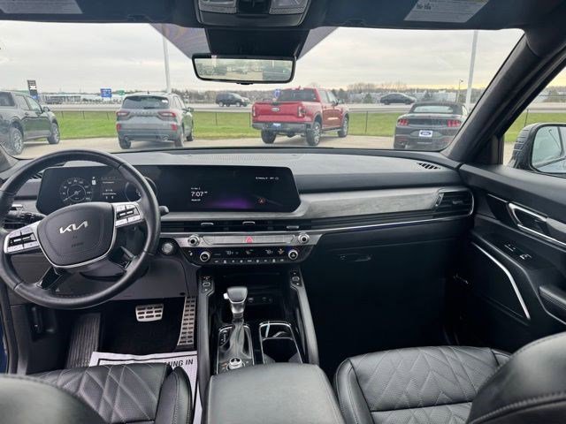 Used 2024 Kia Telluride SX Prestige X-Pro image 32