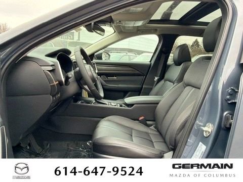 New 2026 MAZDA CX-50 AWD 2.5 Hybrid w/ Cargo Package image 20