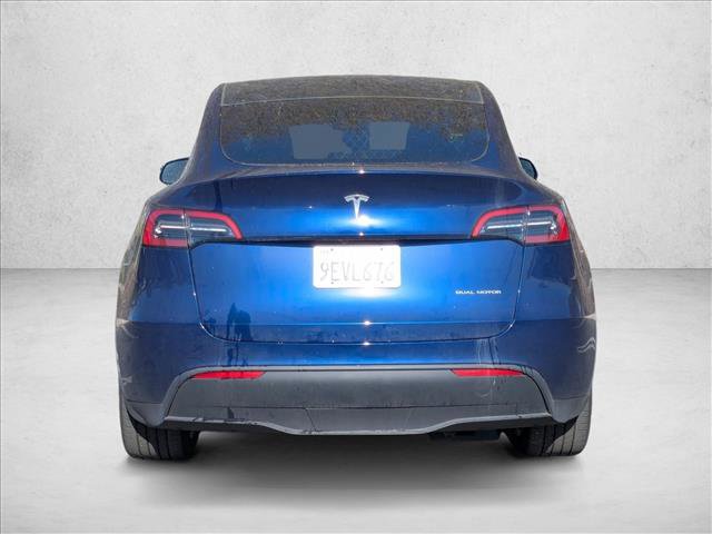 Used 2023 Tesla Model Y Long Range image 6
