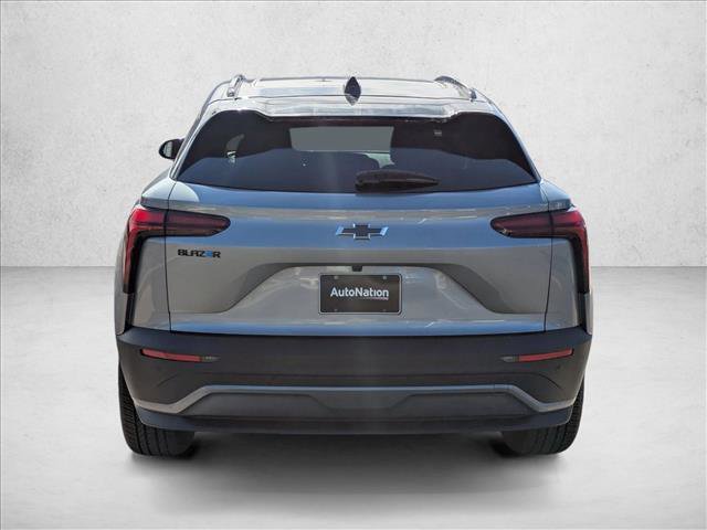 New 2026 Chevrolet Blazer EV LT image 8