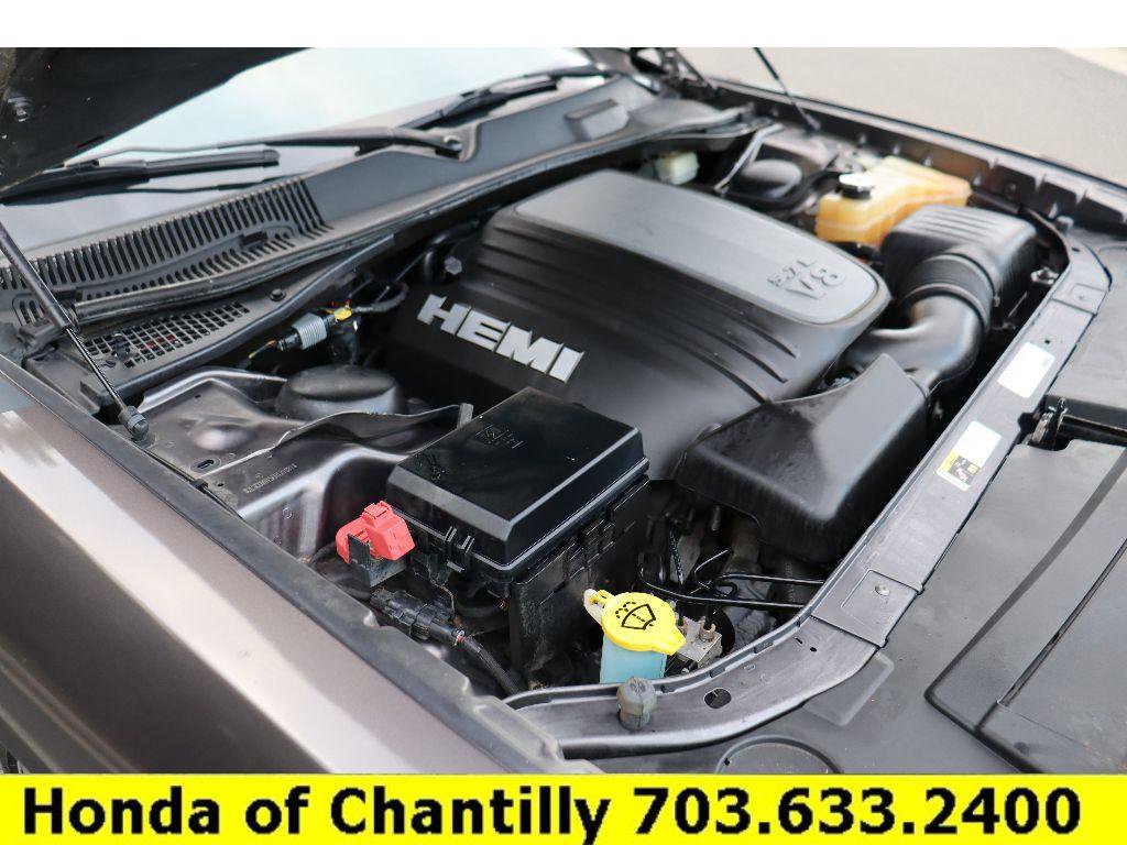 Used 2014 Dodge Challenger R/T w/ Sound Group II image 29