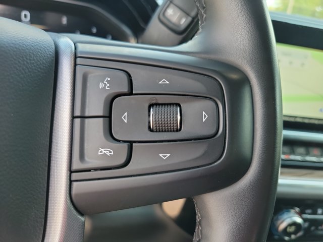 Used 2024 GMC Sierra 1500 Elevation AWD/4WD image 20