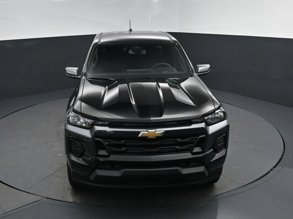 New 2026 Chevrolet Colorado LT w/ Advanced Trailering Package RWD image 32