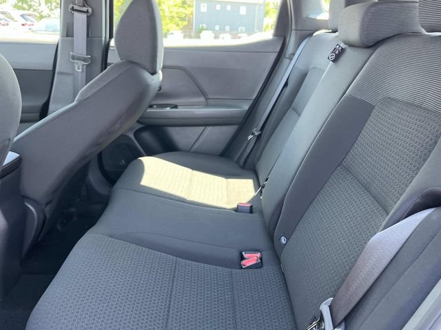 New 2026 Nissan Kicks S FWD image 18