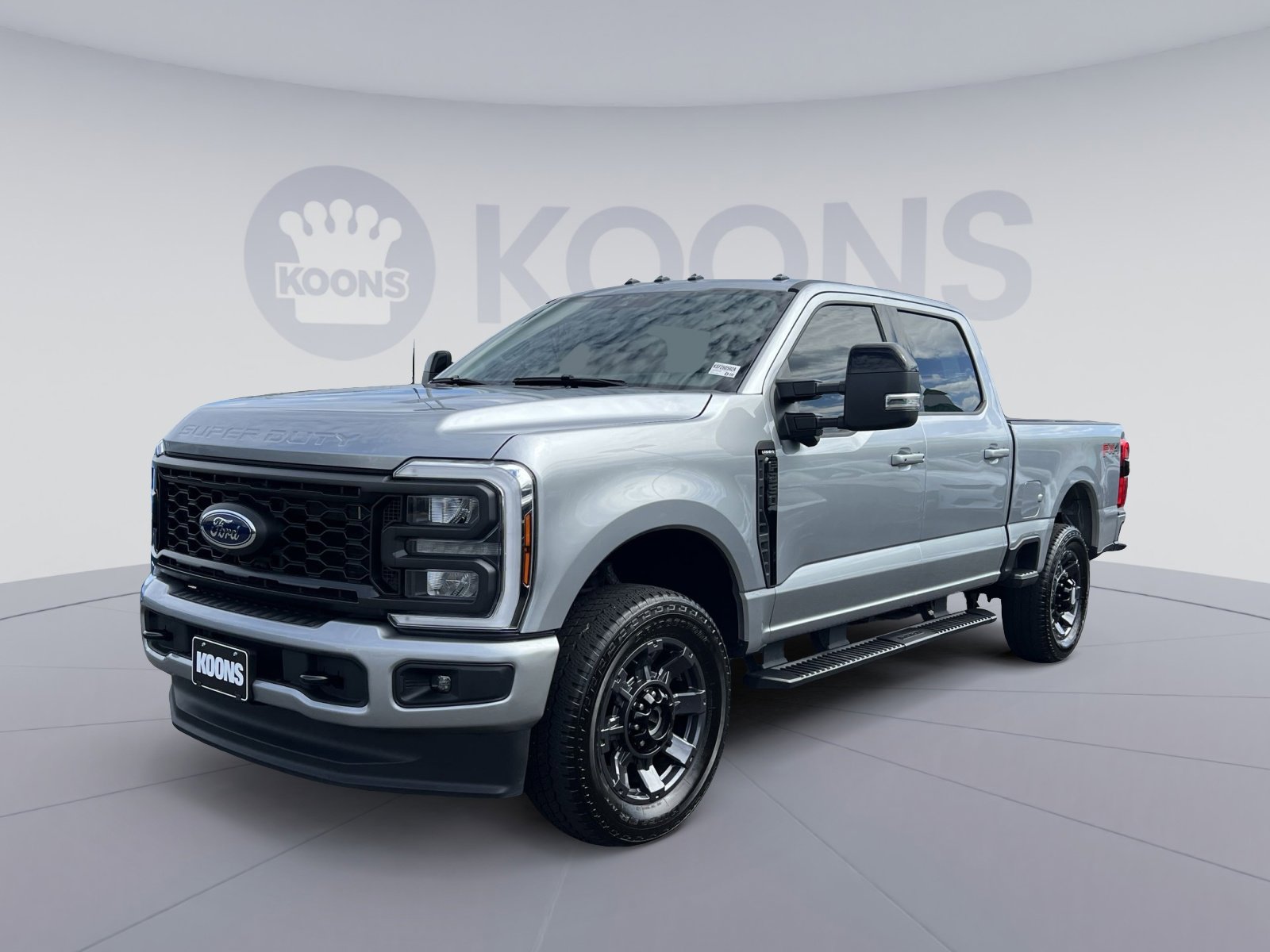 Used 2024 Ford F250 Lariat w/ Sport Appearance Package