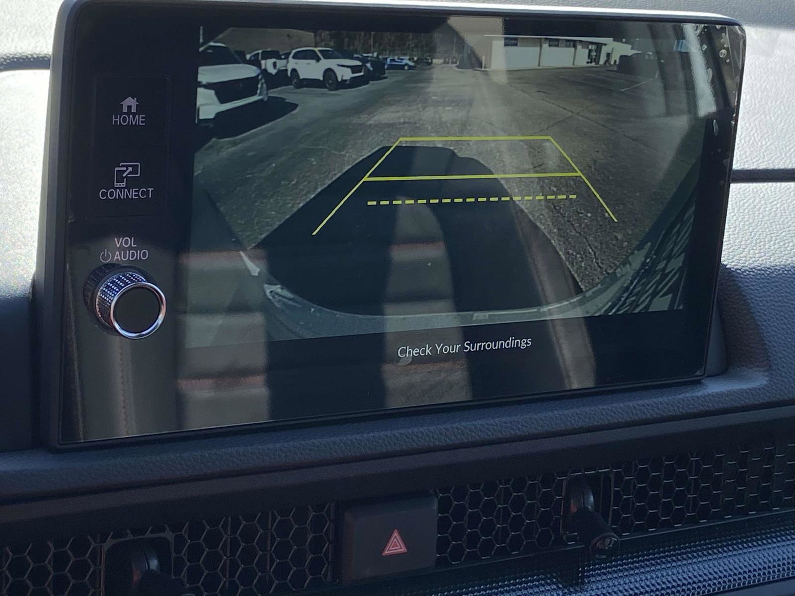 New 2026 Honda CR-V Sport-L image 11