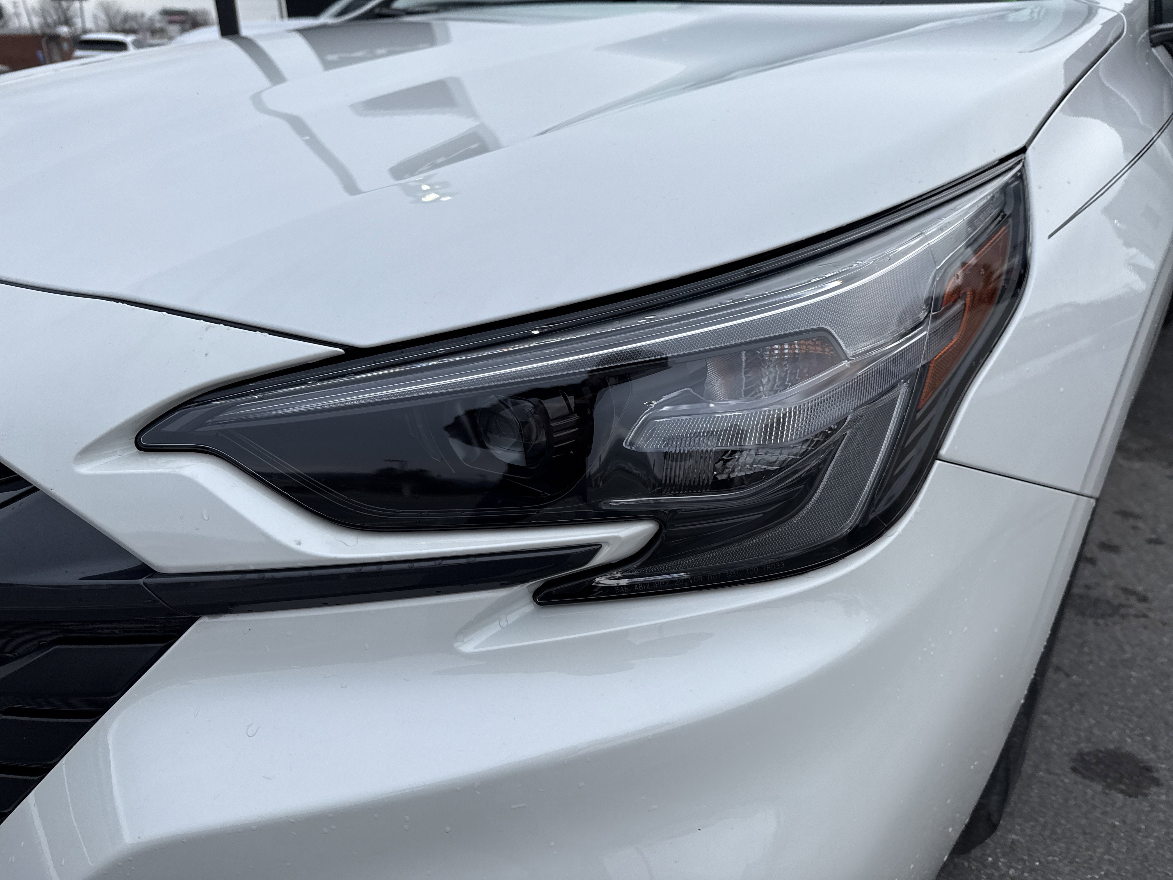 Used 2025 Subaru Legacy image 10