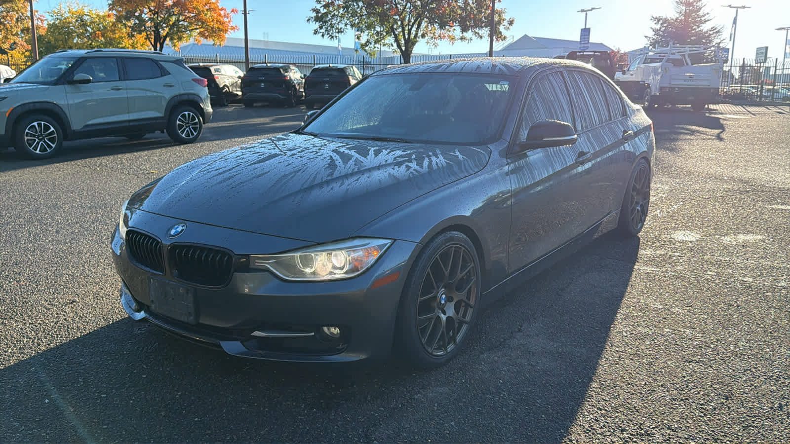 Used 2014 BMW 328i Sedan