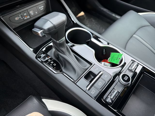 New 2026 Kia K5 GT-Line w/ GT-Line Premium Package FWD image 15