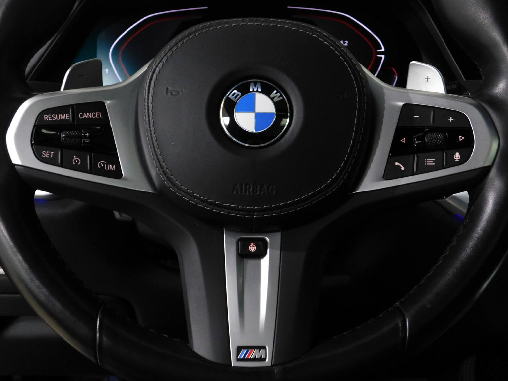 Used 2022 BMW X7 xDrive40i AWD/4WD image 45