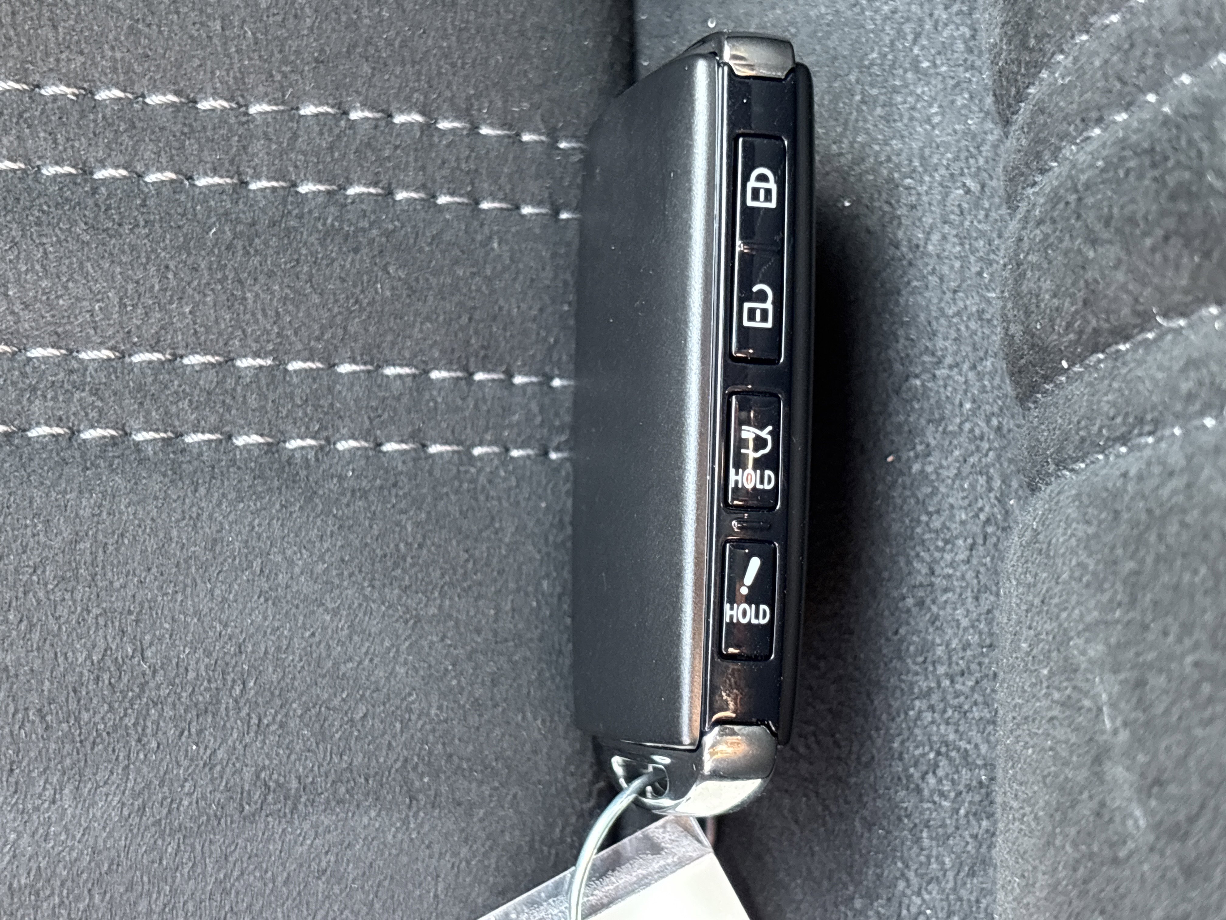 New 2025 MAZDA MX-5 Miata Club image 34