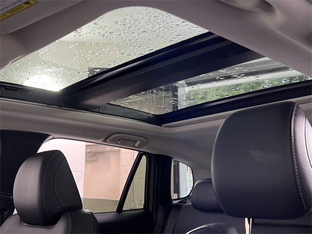 New 2026 MAZDA CX-50 AWD 2.5 Meridian Edition w/ Weather Package image 13