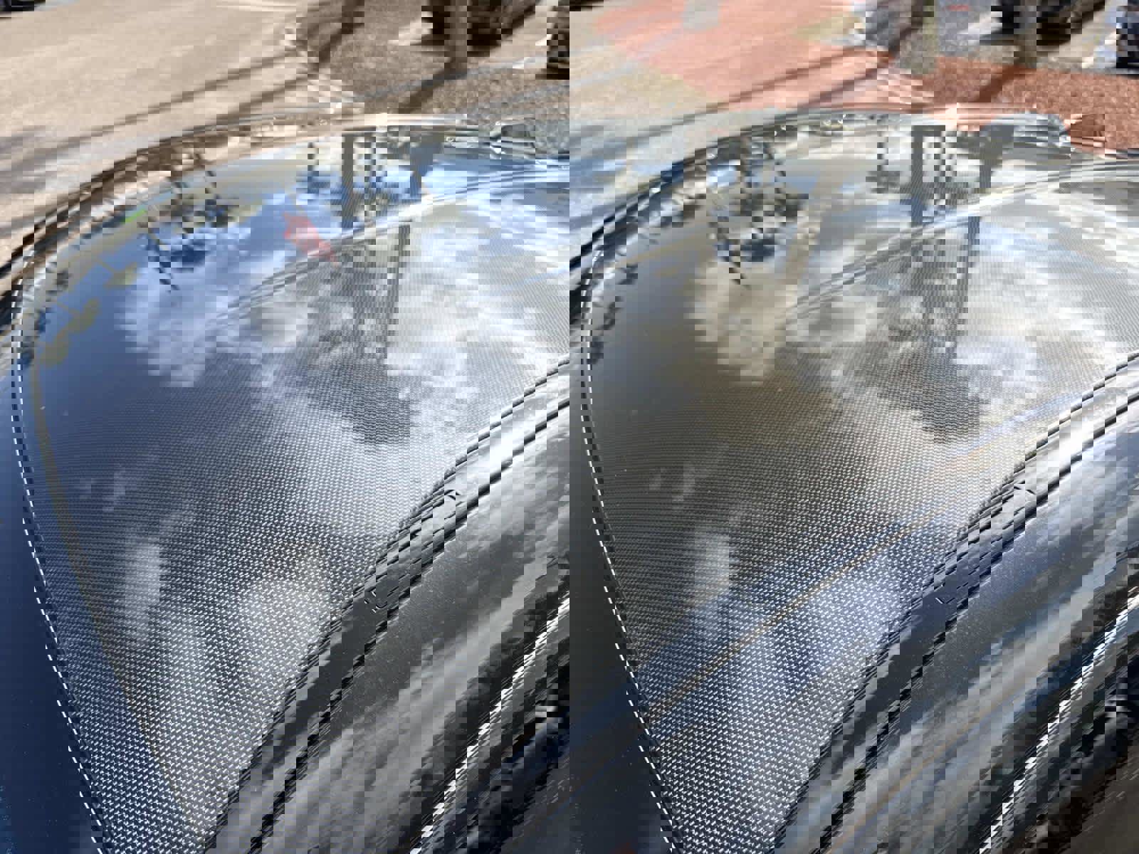 Used 2024 BMW M4 Competition image 11