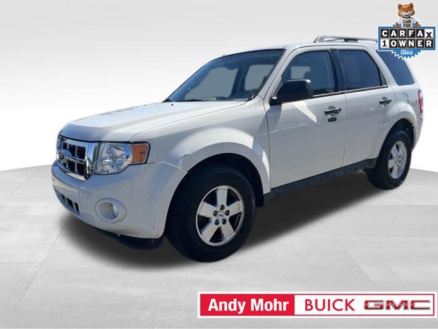 Used 2010 Ford Escape XLT AWD/4WD image 7