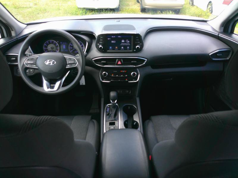Used 2019 Hyundai Santa Fe SE FWD image 14