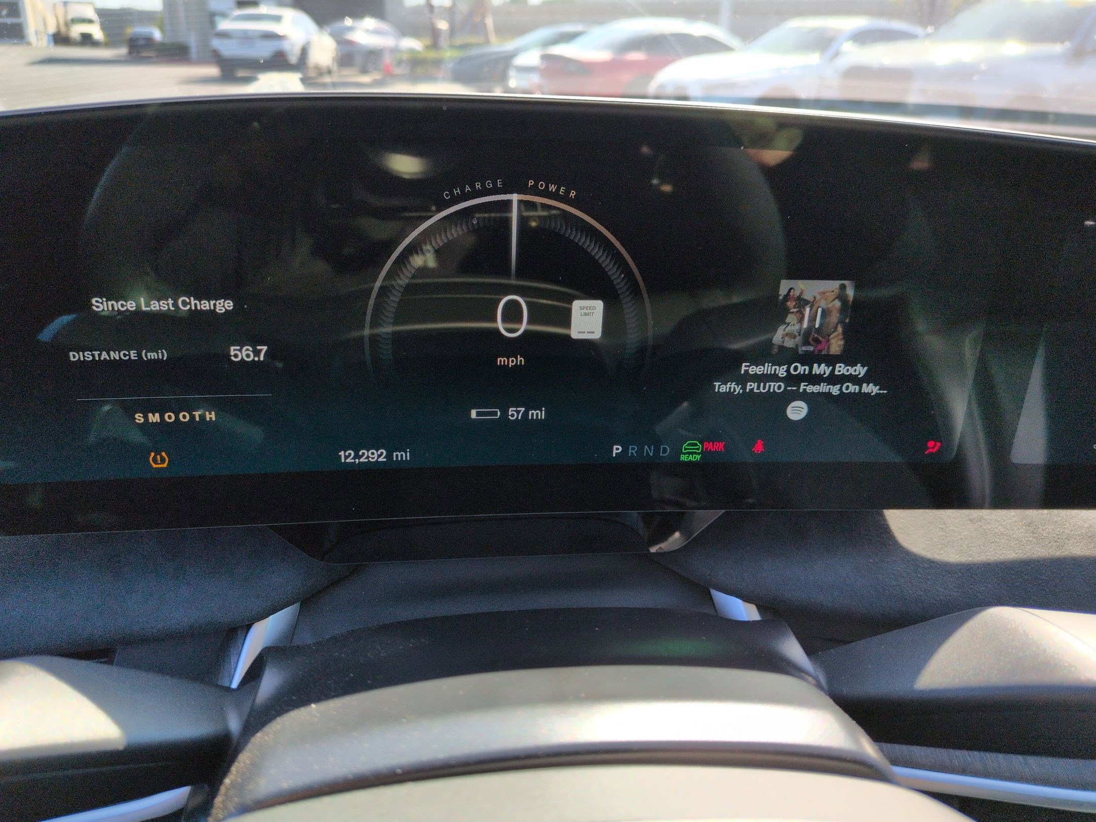 Used 2022 Lucid Air Grand Touring AWD/4WD image 21