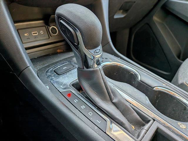 Used 2023 Chevrolet Equinox LT image 11