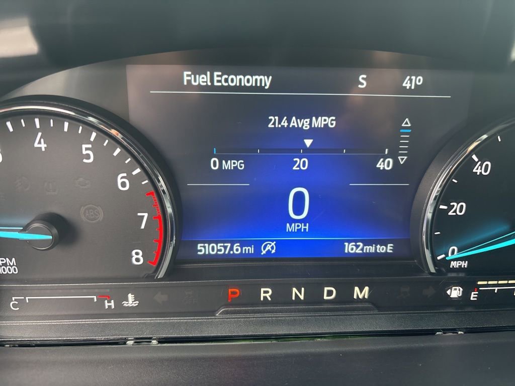 Used 2020 Ford Explorer XLT w/ Comfort Package image 18