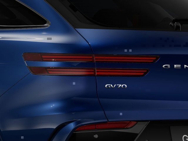 New 2026 Genesis GV70 3.5T Sport Advanced AWD/4WD image 10