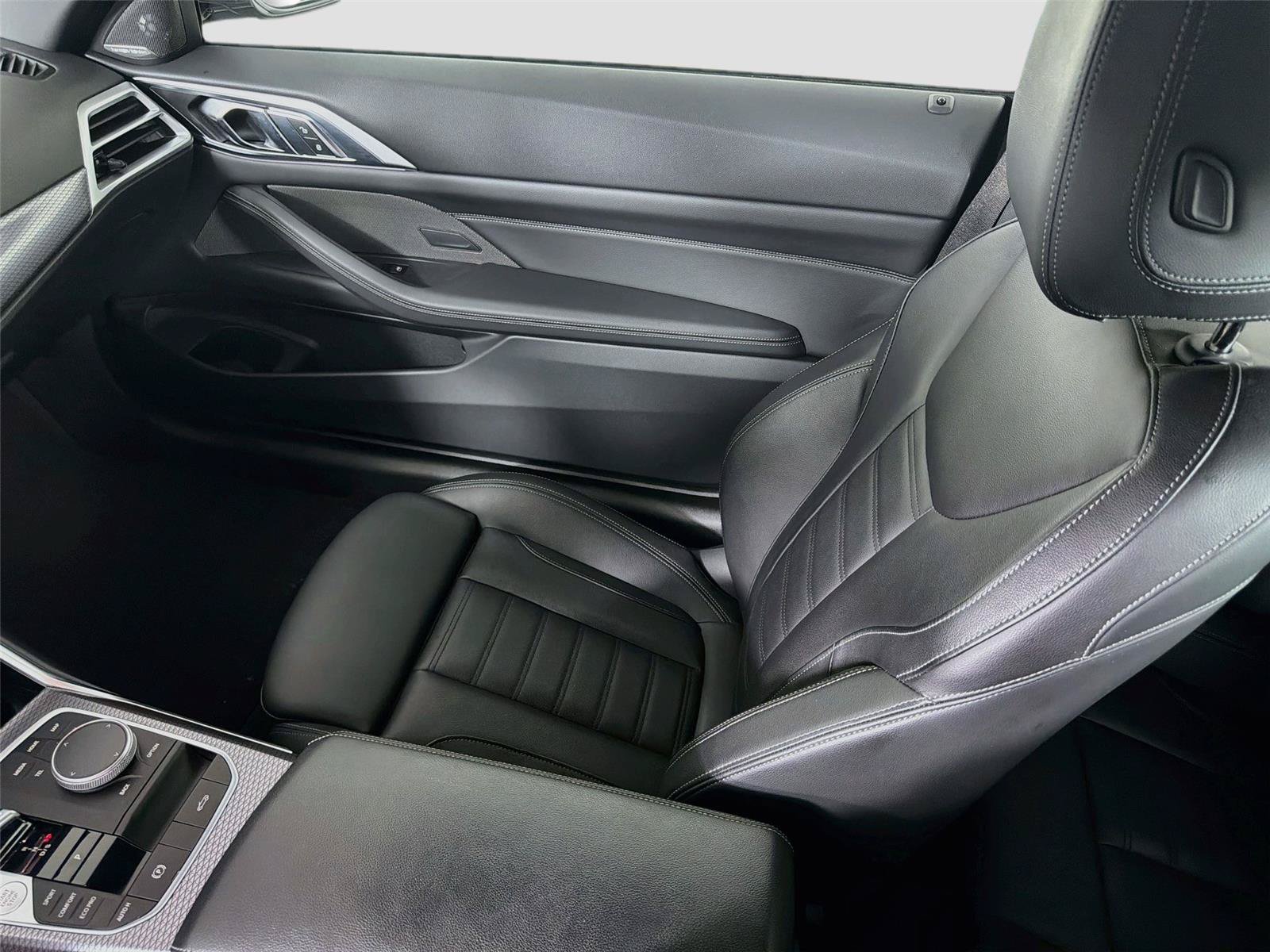 Used 2026 BMW 430i xDrive Convertible AWD/4WD image 24