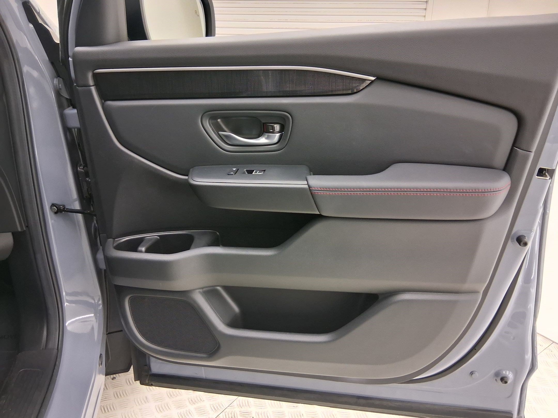 Used 2025 Honda Pilot Black Edition image 37