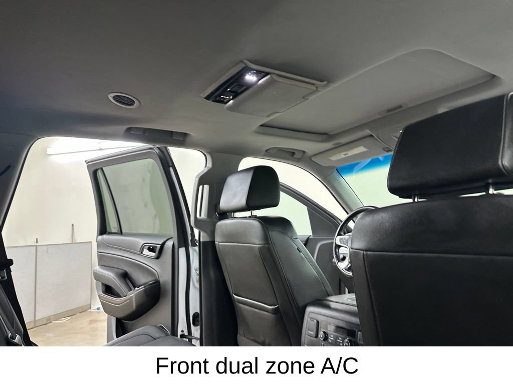 Used 2020 GMC Yukon SLT w/ Open Road Package AWD/4WD image 24