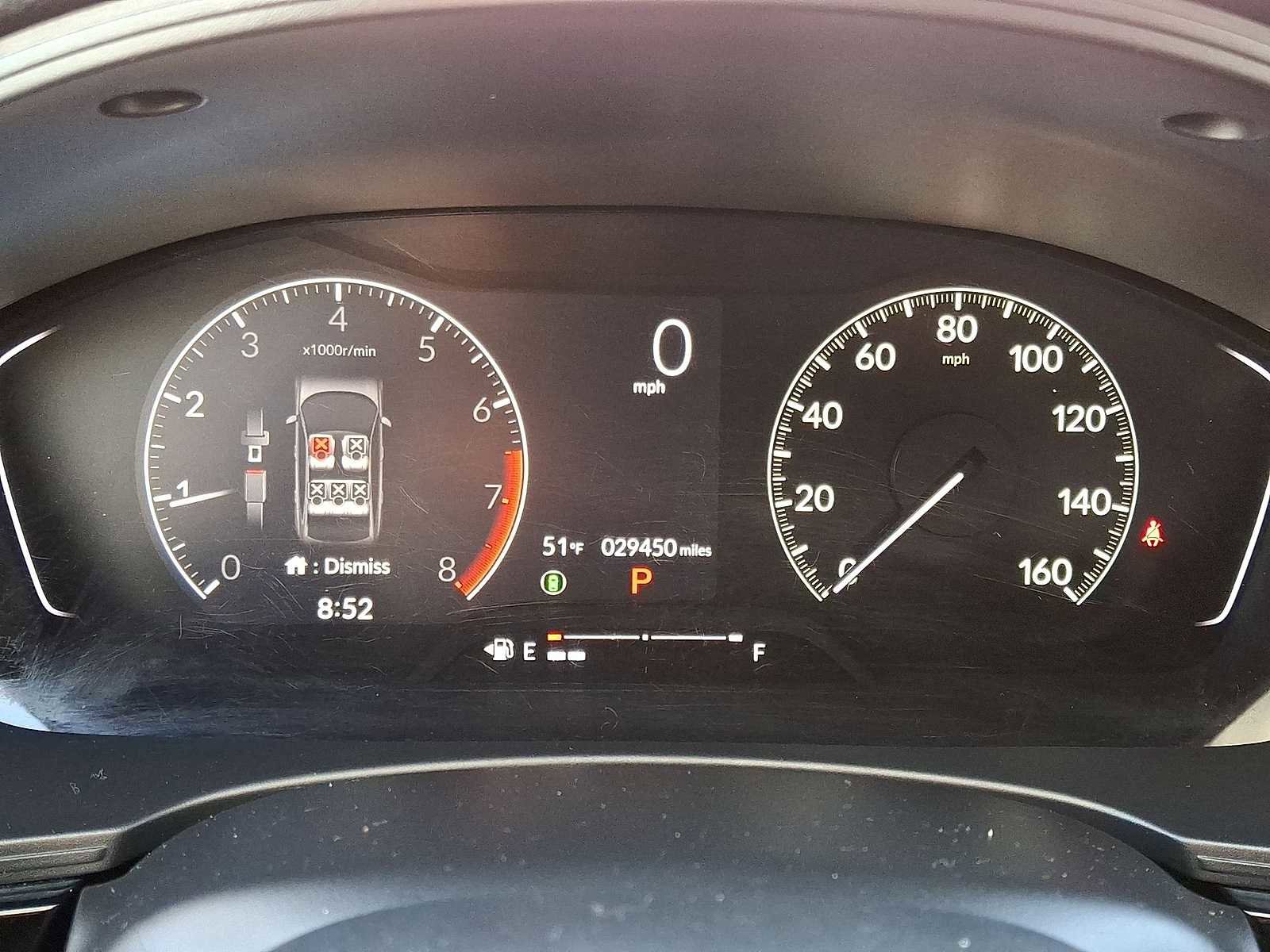 Used 2022 Honda Civic EX image 17