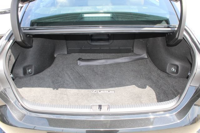Certified 2025 Lexus ES 350 w/ Premium Package FWD image 8