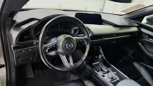 Used 2025 MAZDA MAZDA3 s Sport image 18