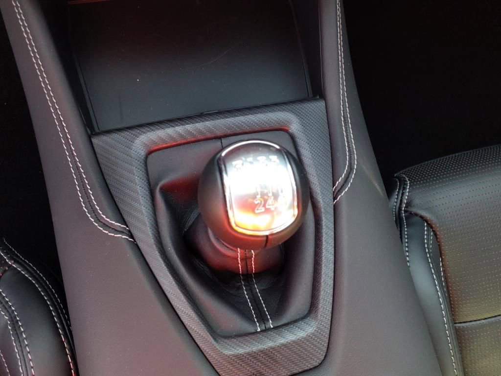 New 2025 Ford Mustang GT Premium image 17