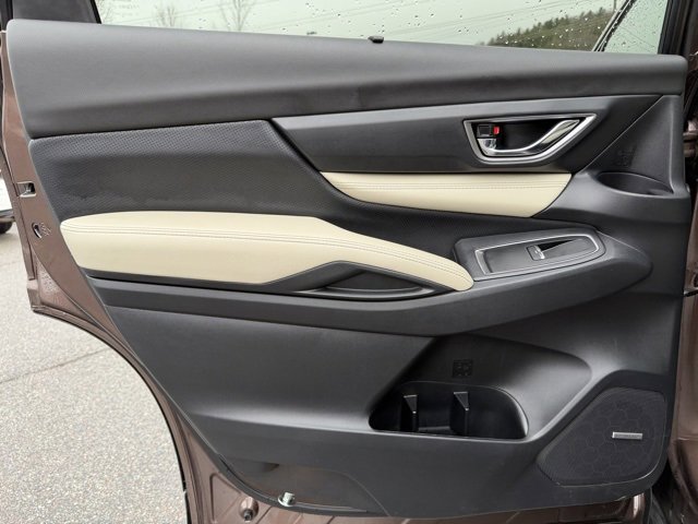 Used 2021 Subaru Ascent Limited w/ Technology Package image 39