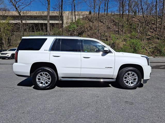 Used 2015 GMC Yukon SLE image 9