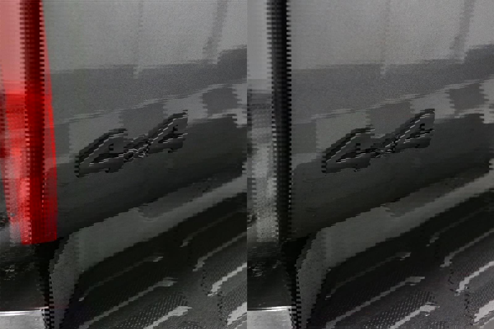 New 2026 Toyota Tundra Platinum image 10